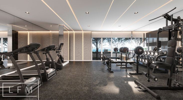 Apartamento, 3 quartos, 104 m² - Foto 13