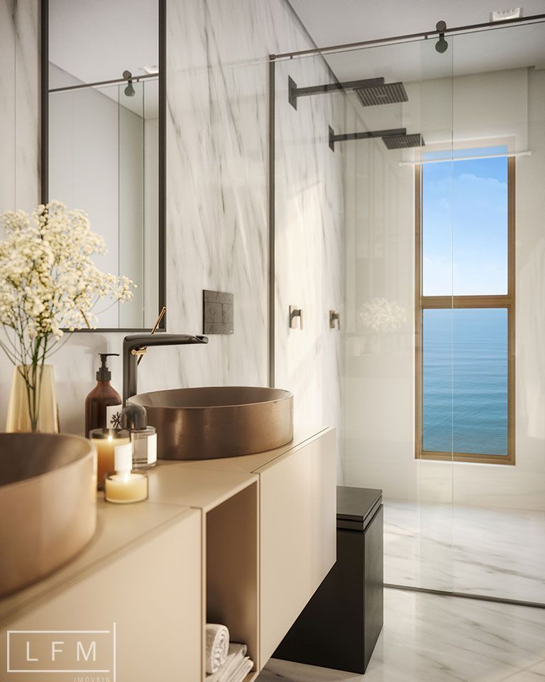 Apartamento, 3 quartos, 198 m² - Foto 21