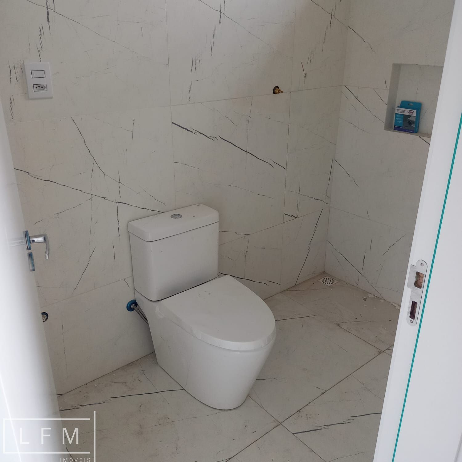 Sobrado à venda com 2 quartos, 80m² - Foto 17