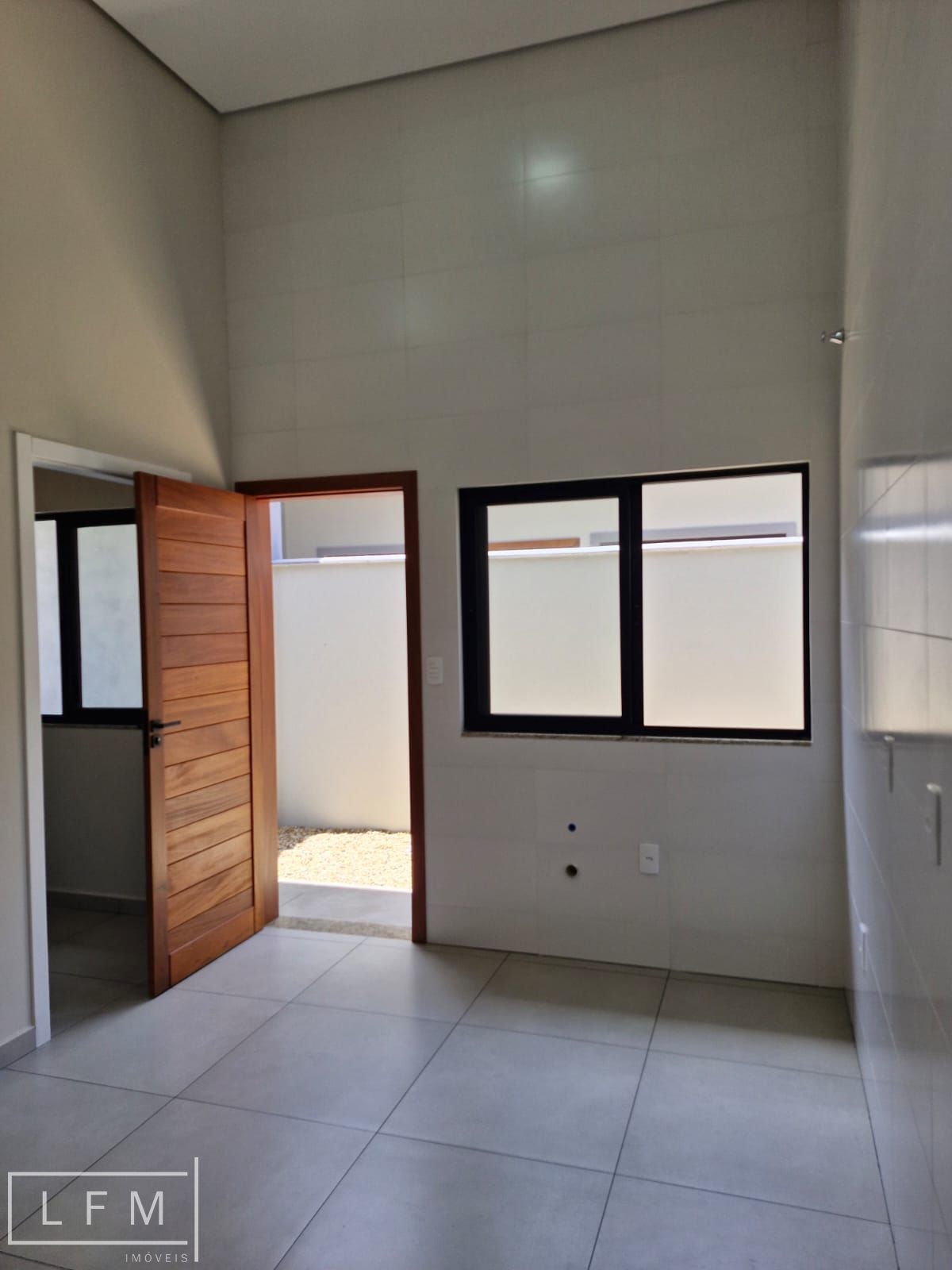Casa com piscina em Barra Velha Sc