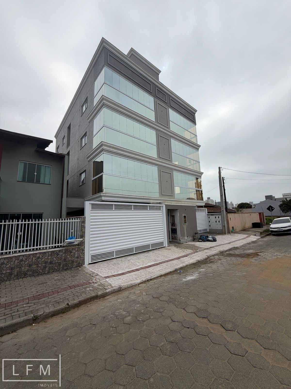 Apartamento, 2 quartos, 74 m² - Foto 3