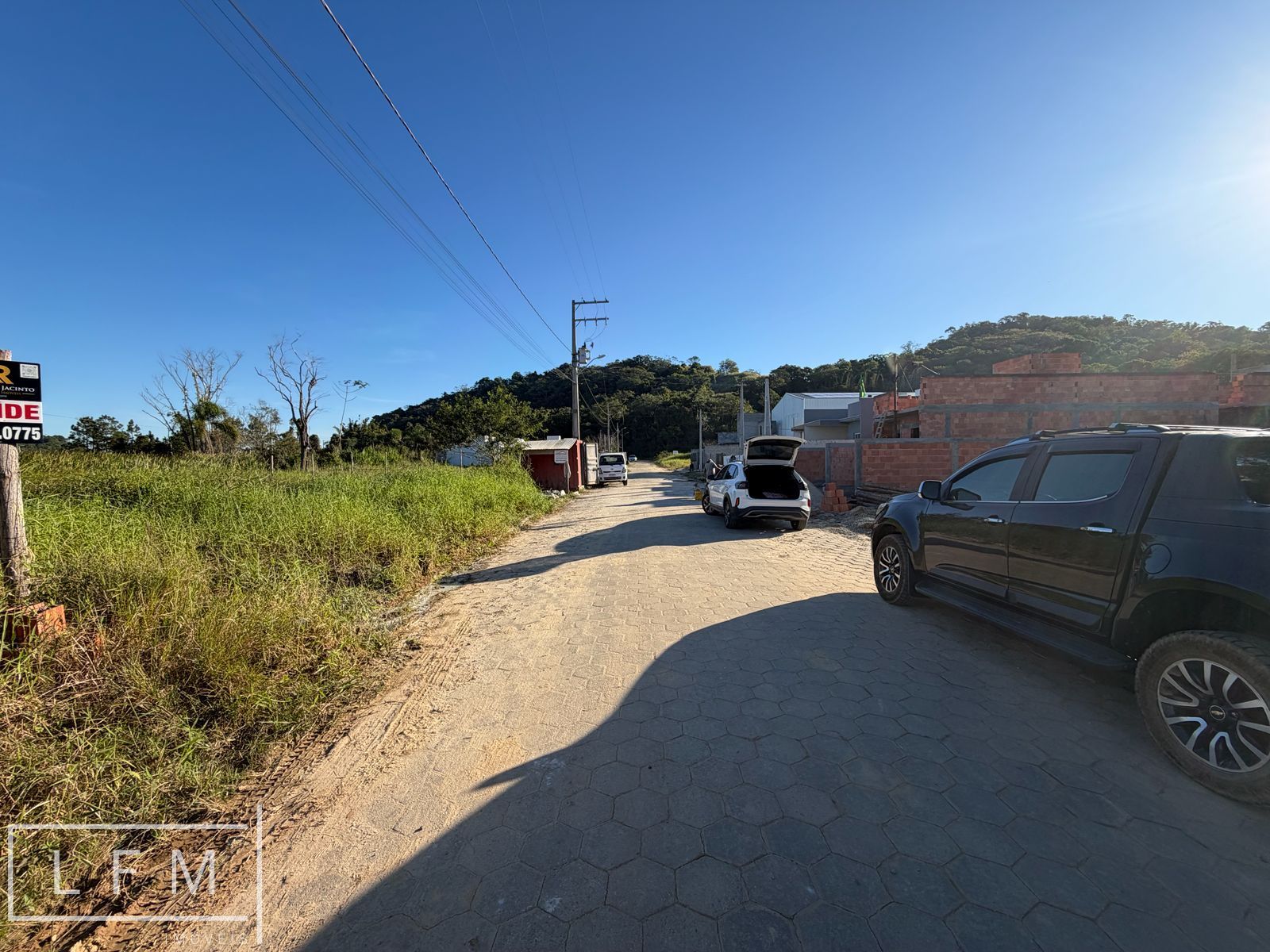 Terreno, 300 m² - Foto 8