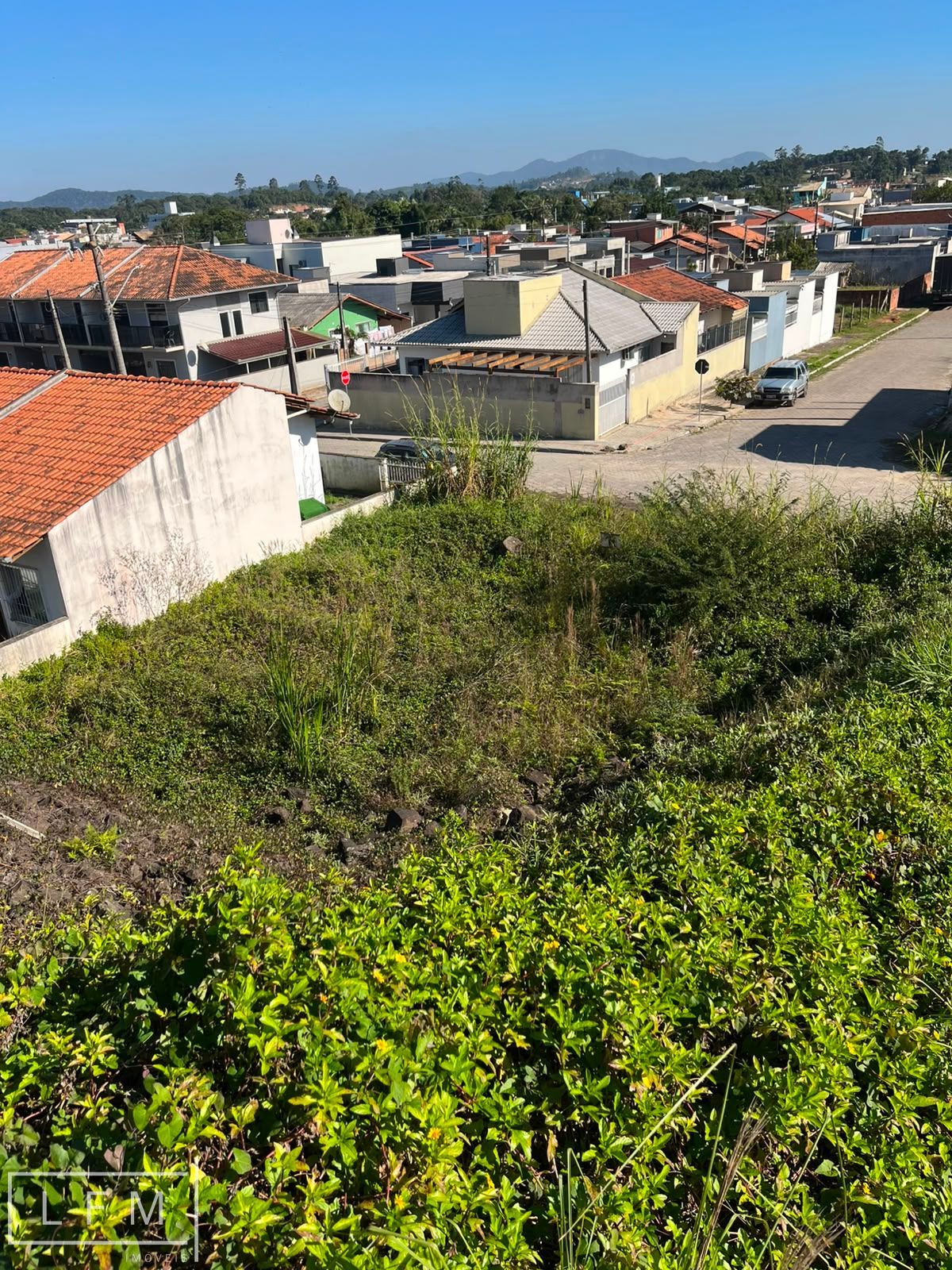 Terreno de esquina a venda balneario picarras sc
