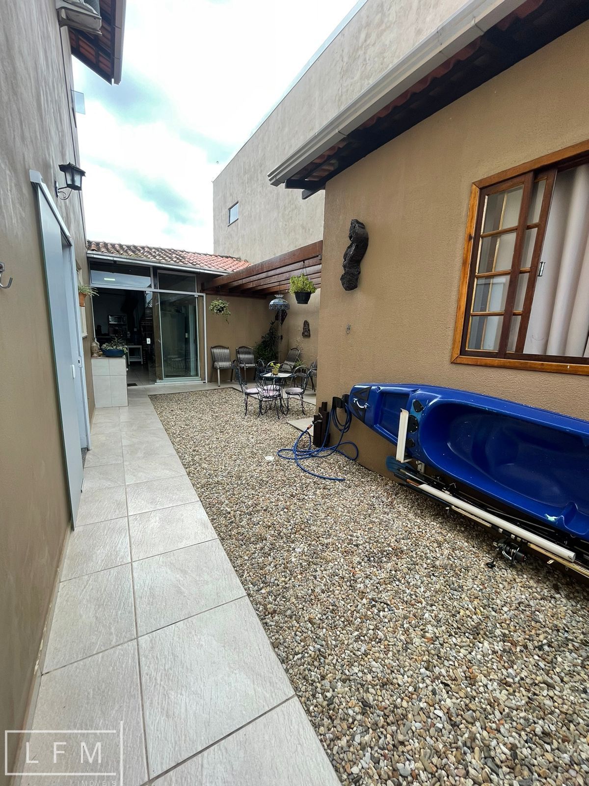 Casa, 5 quartos, 206 m² - Foto 38