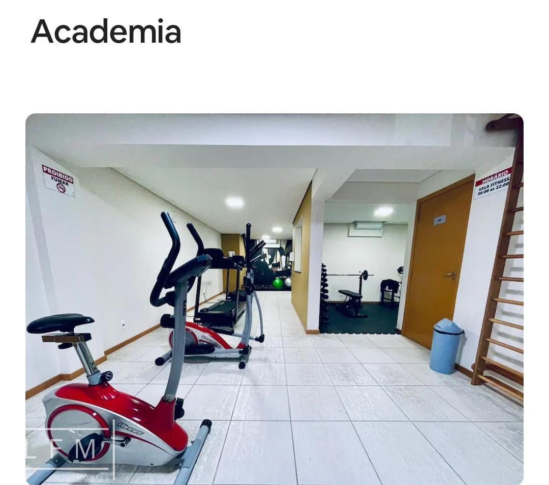 Apartamento, 2 quartos, 60 m² - Foto 12