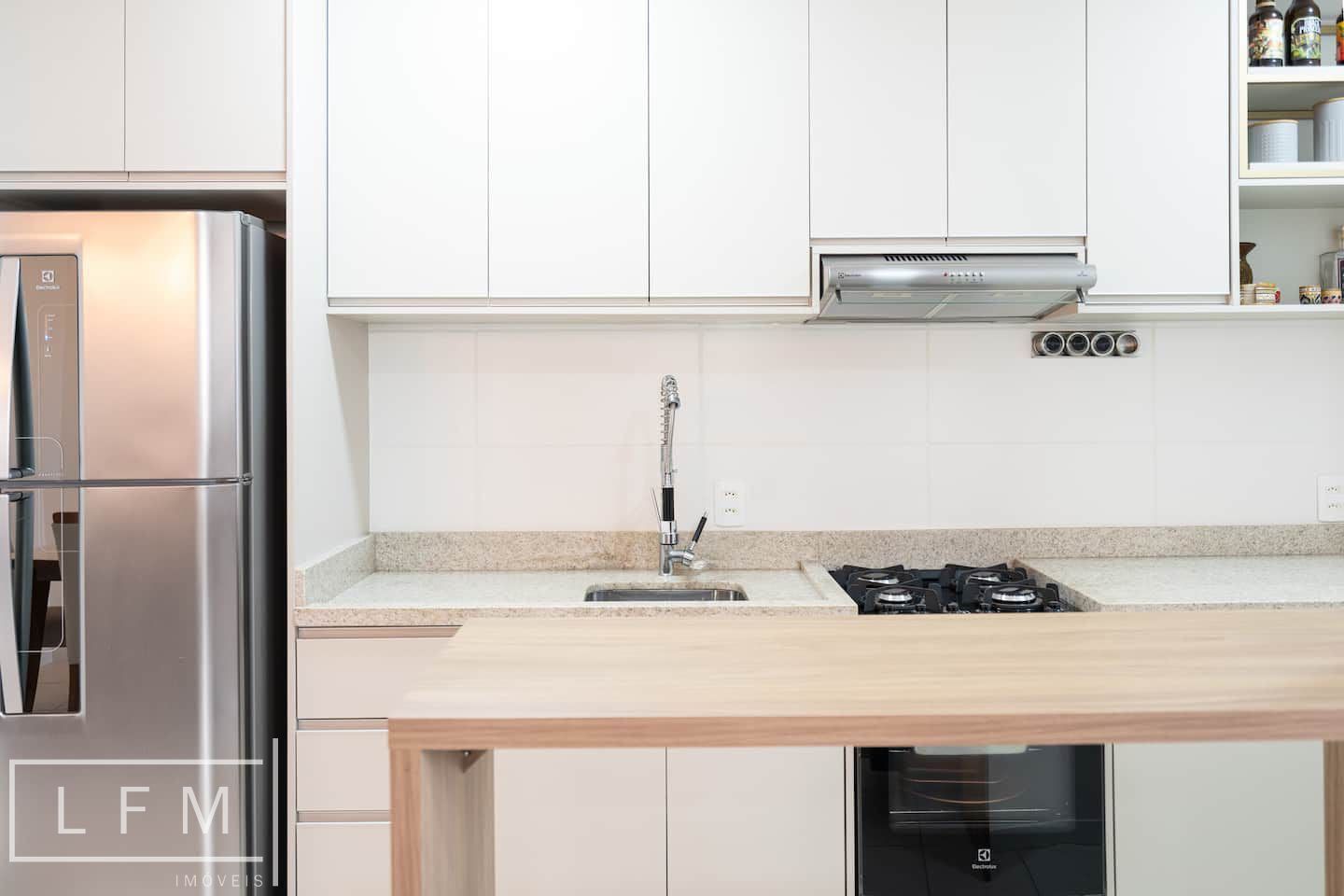 Apartamento, 2 quartos, 67 m² - Foto 11