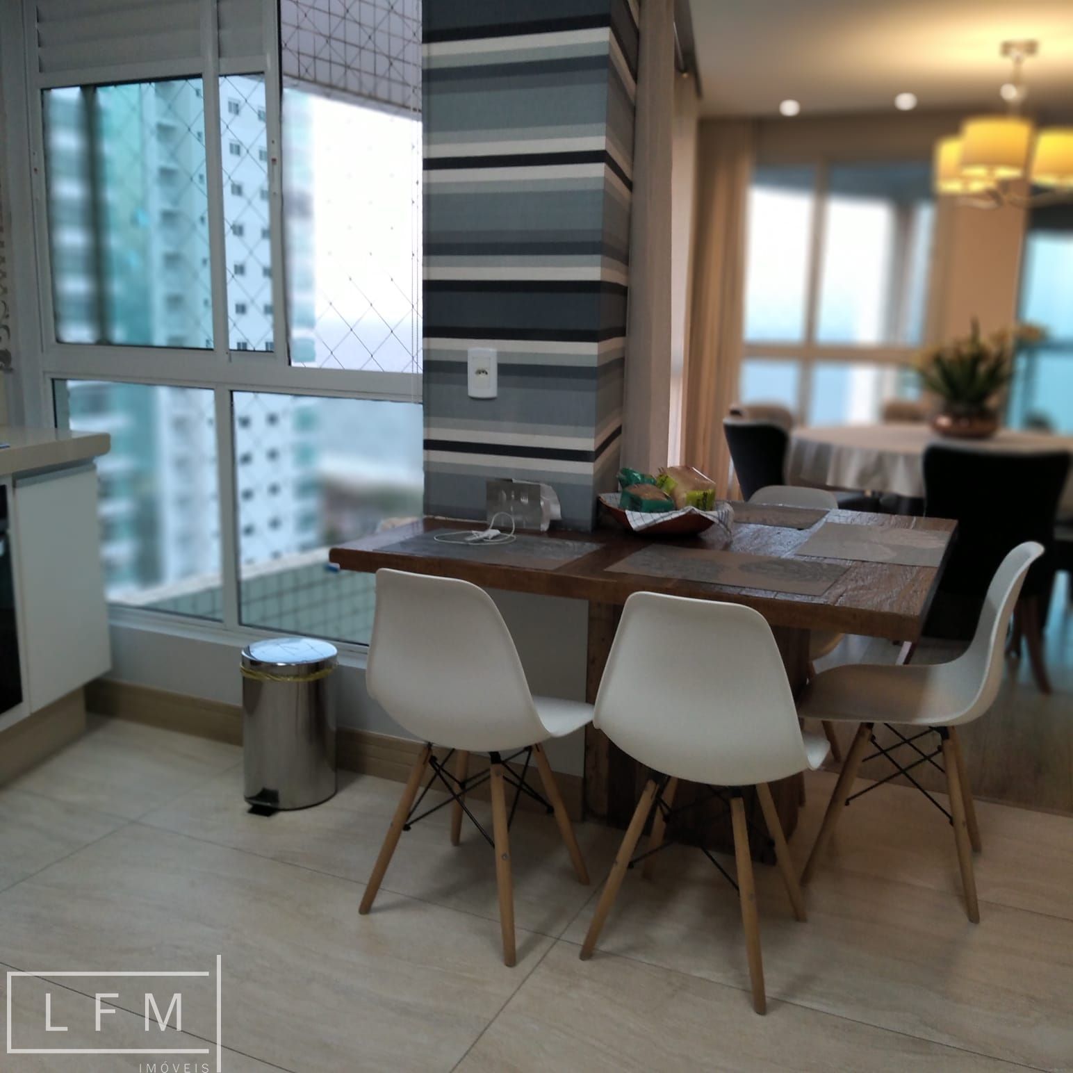 Apartamento, 3 quartos, 137 m² - Foto 14