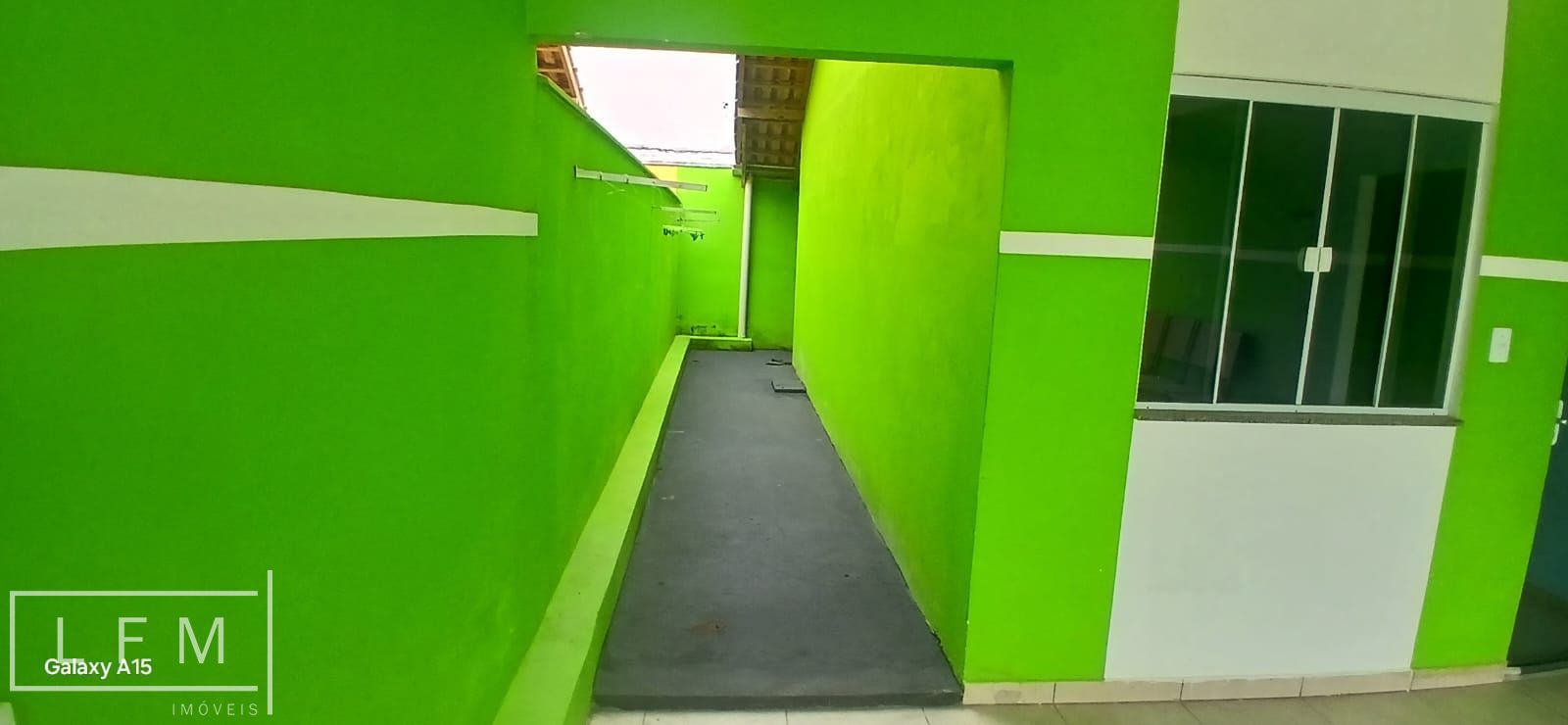 Casa, 1 quarto, 75 m² - Foto 6