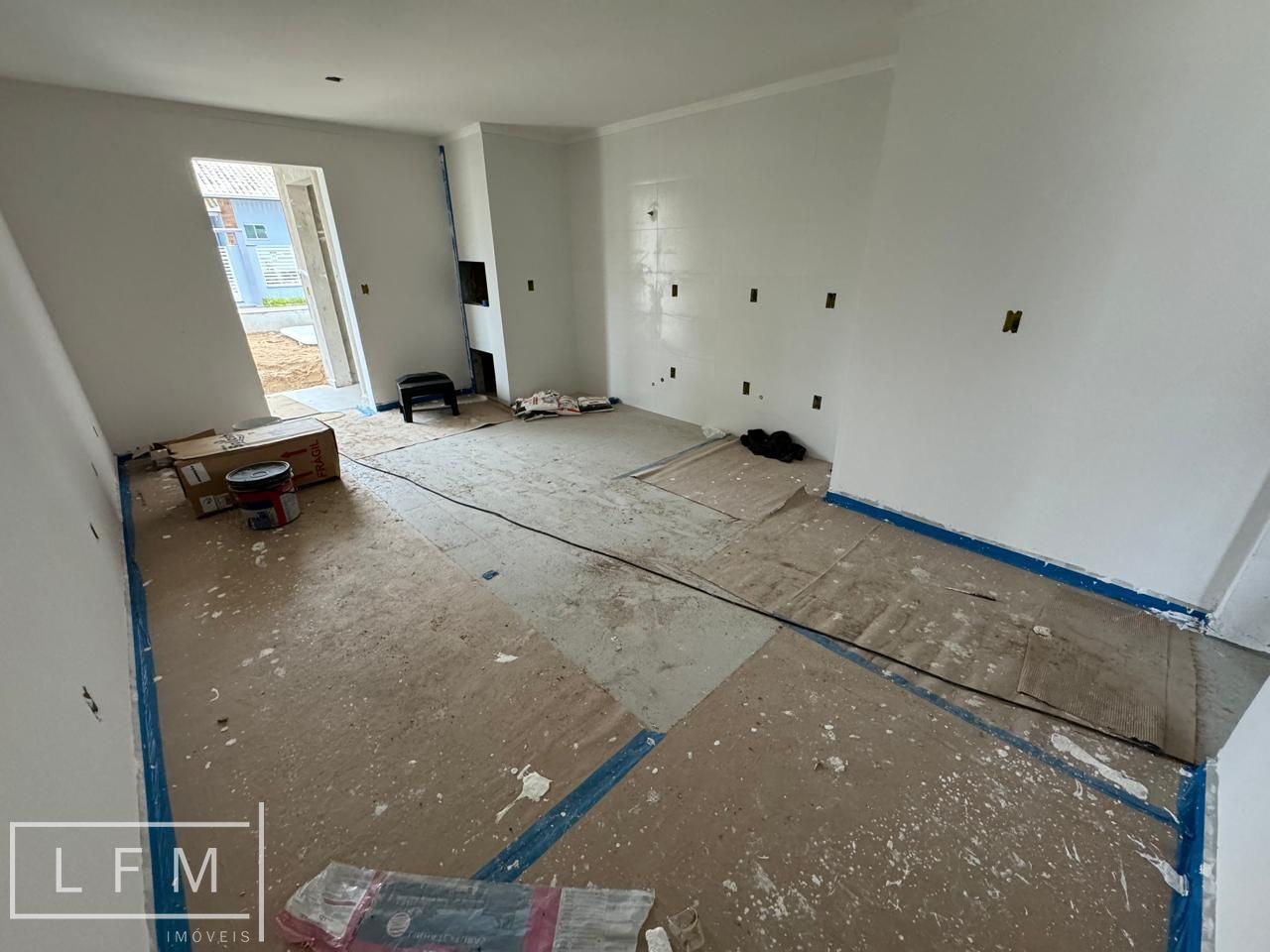 Apartamento, 3 quartos, 97 m² - Foto 8
