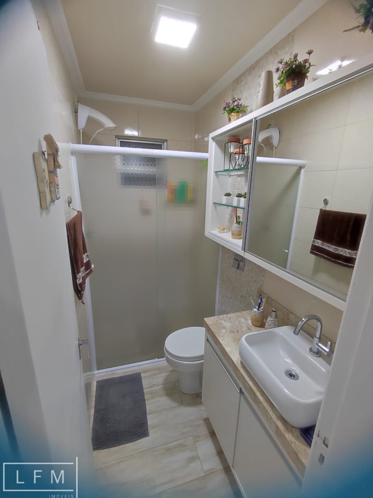 Apartamento, 1 quarto, 30 m² - Foto 20