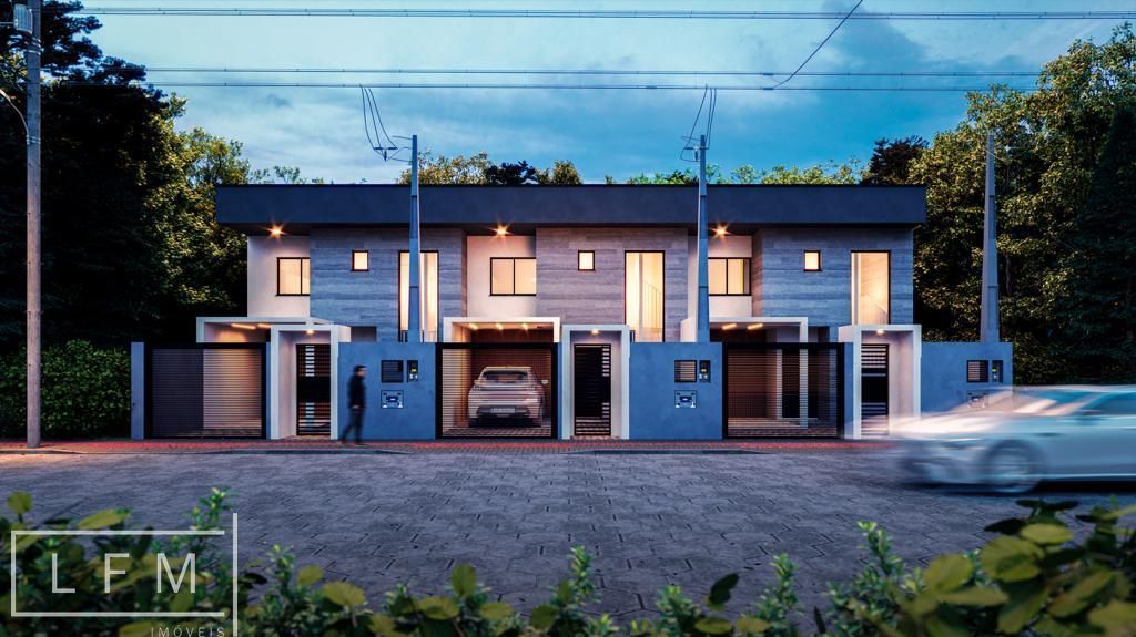 Sobrado, 2 quartos, 95 m² - Foto 5