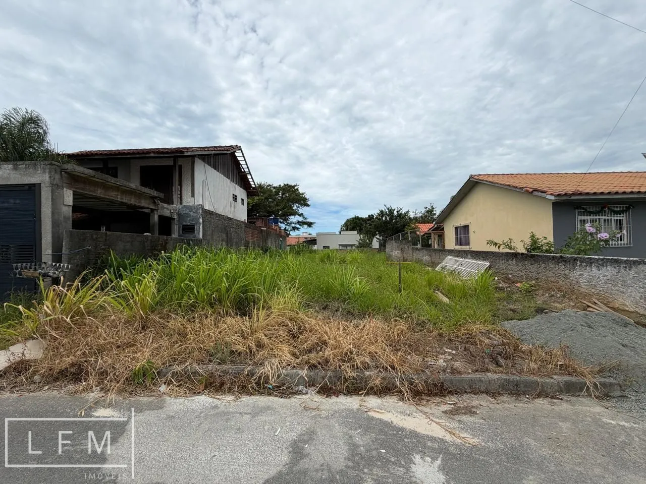 Terreno, 296 m² - Foto 2