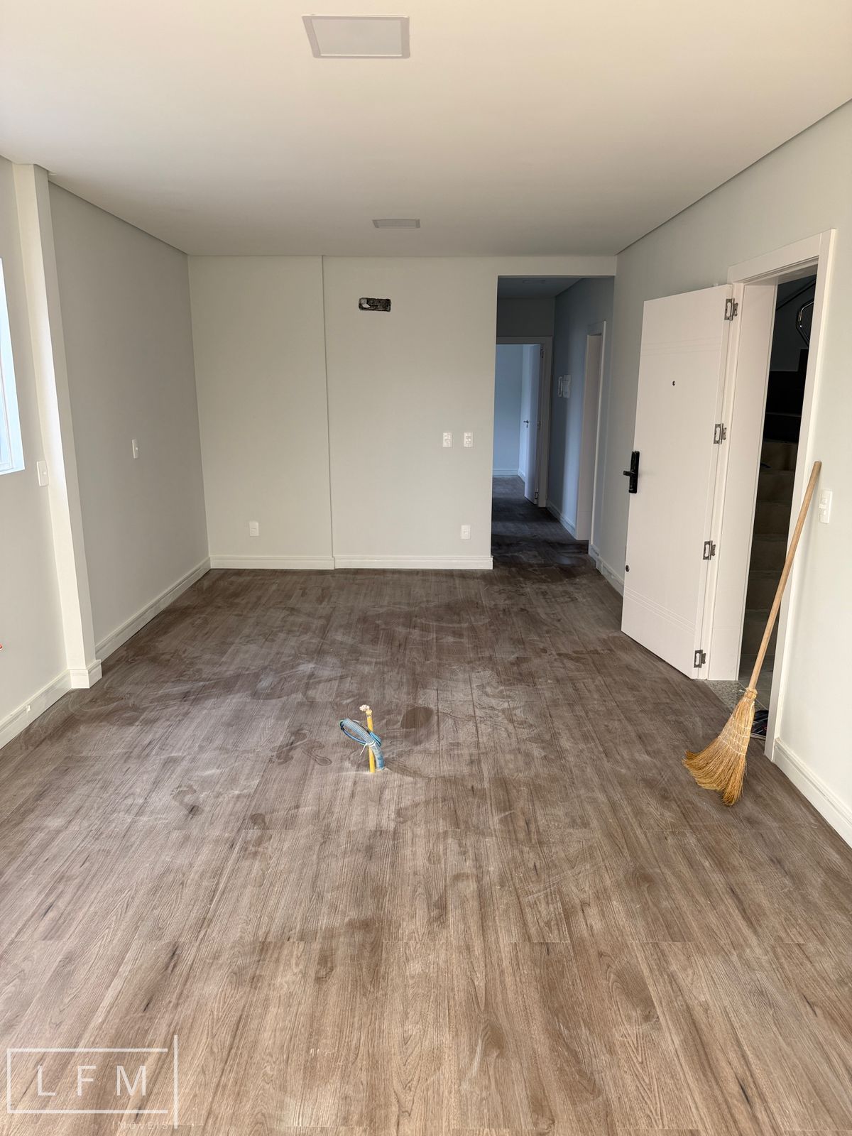 Apartamento em Balneário Piçarras Sc.