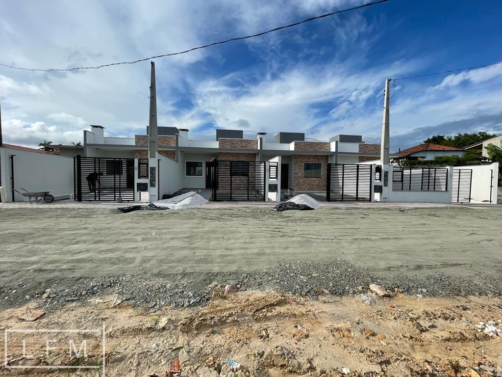 Casa, 2 quartos, 65 m² - Foto 1