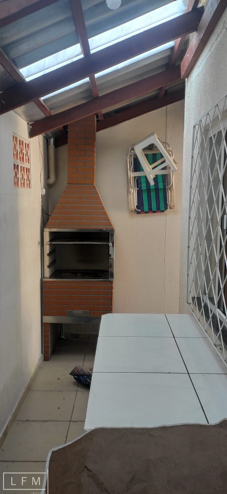 Sobrado à venda com 2 quartos, 73m² - Foto 29