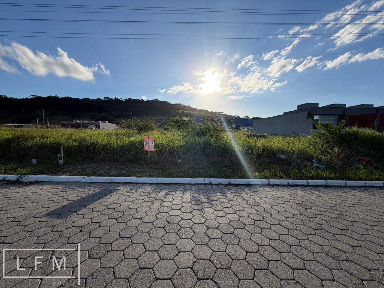 Terreno, 550 m² - Foto 1