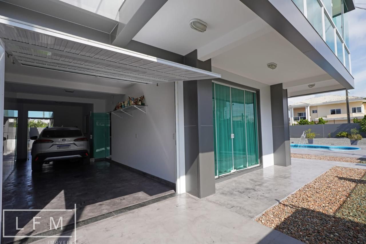 Casa, 4 quartos, 341 m² - Foto 4