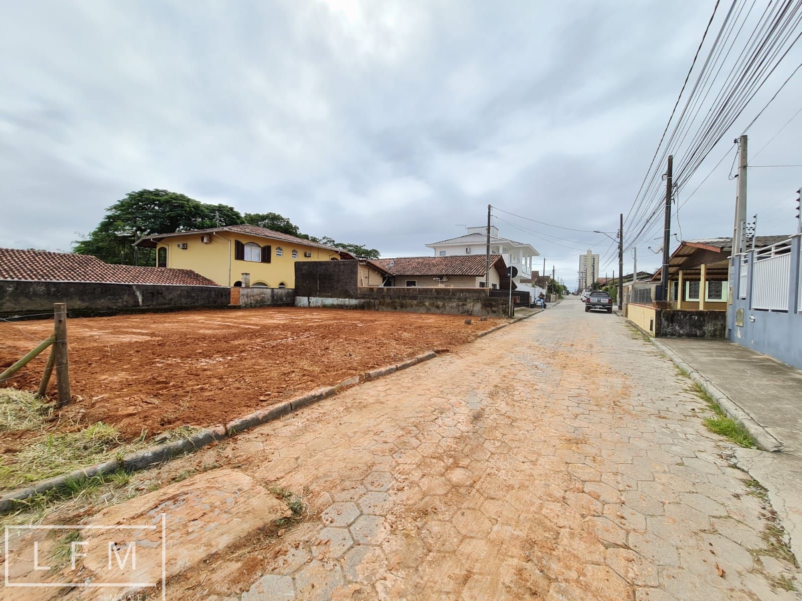 Terreno, 264 m² - Foto 5