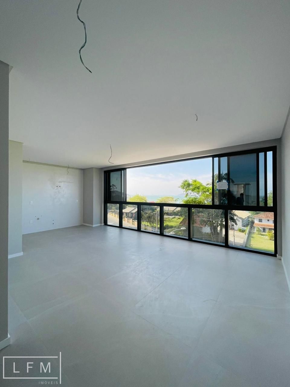 Apartamento frente mar em Penha Sc