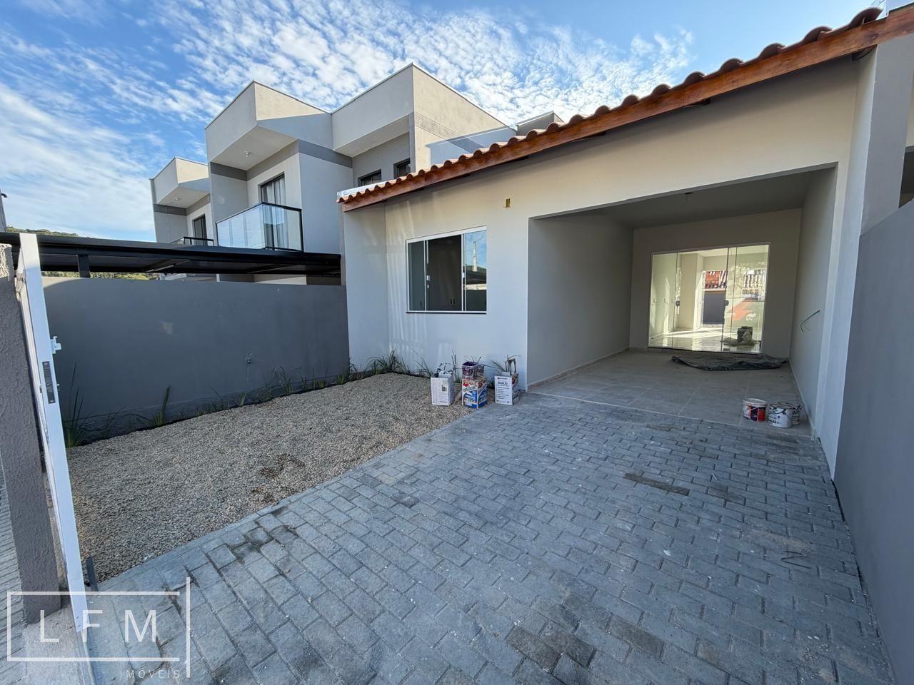 Casa, 2 quartos, 75 m² - Foto 6