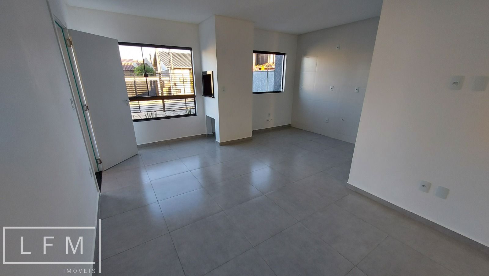 Apartamento em Balneário Piçarras Sc