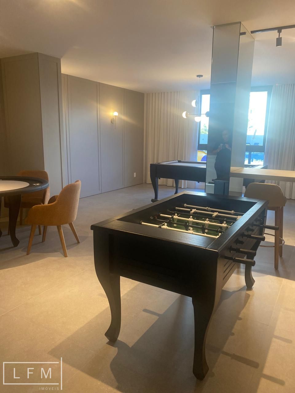 Apartamento frente mar Blue Waves Residences em Balneário Piçarras SC