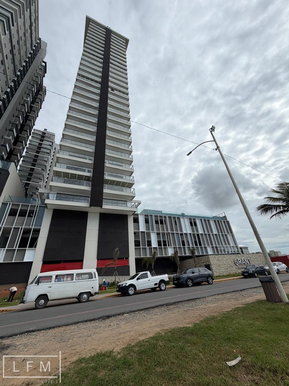 Apartamento, 2 quartos, 82 m² - Foto 1