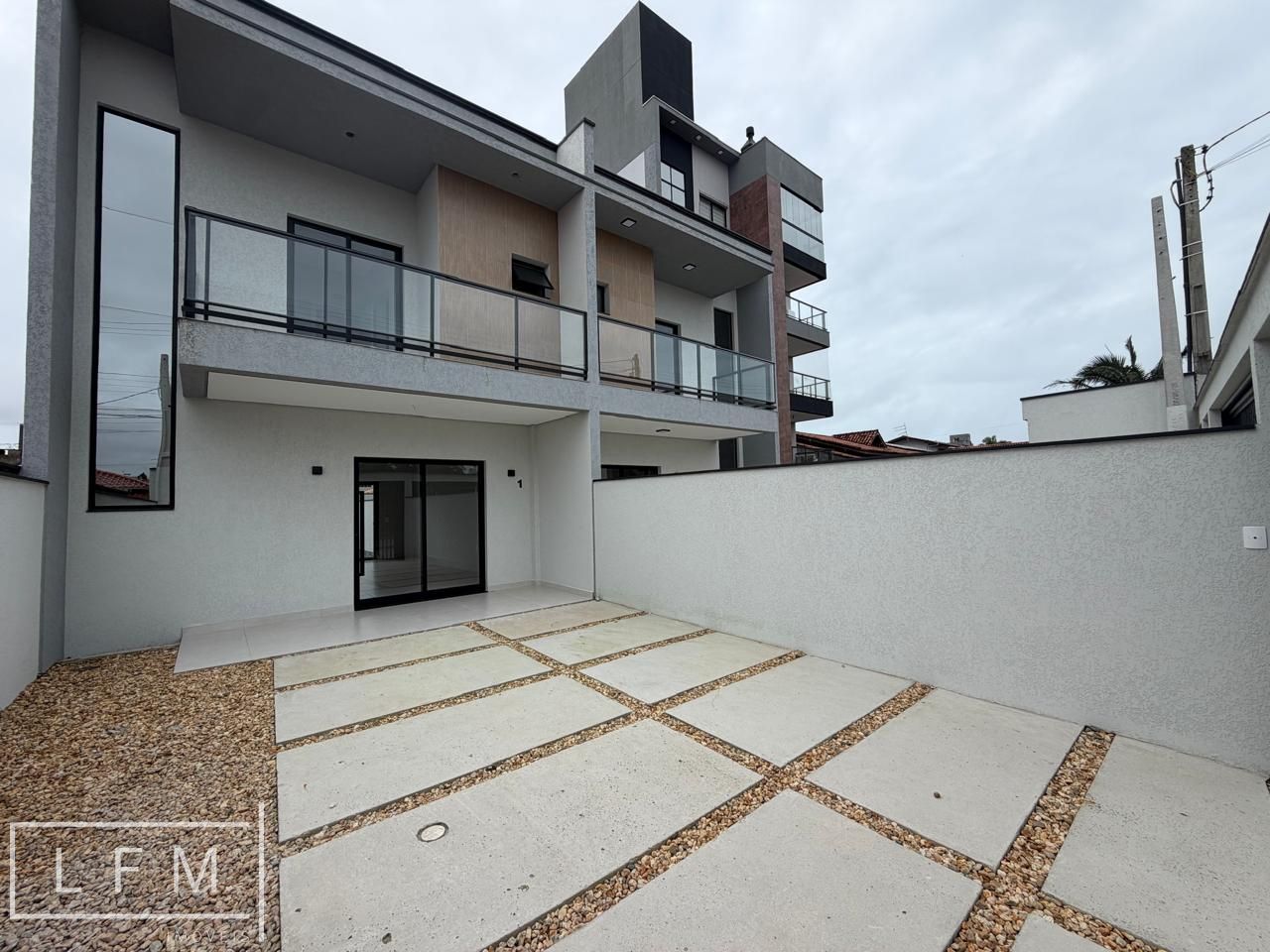 Sobrado, 3 quartos, 120 m² - Foto 3
