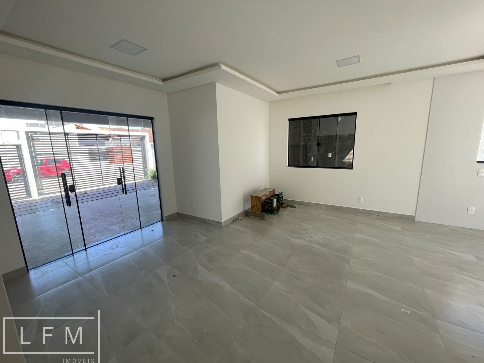 Casa, 1 quarto, 115 m² - Foto 12