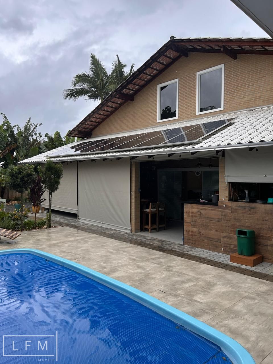 Casa, 3 quartos, 240 m² - Foto 12