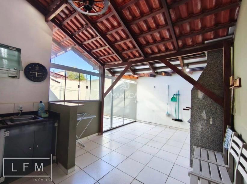 Casa, 2 quartos, 62 m² - Foto 7