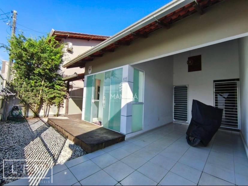Casa, 2 quartos, 62 m² - Foto 1