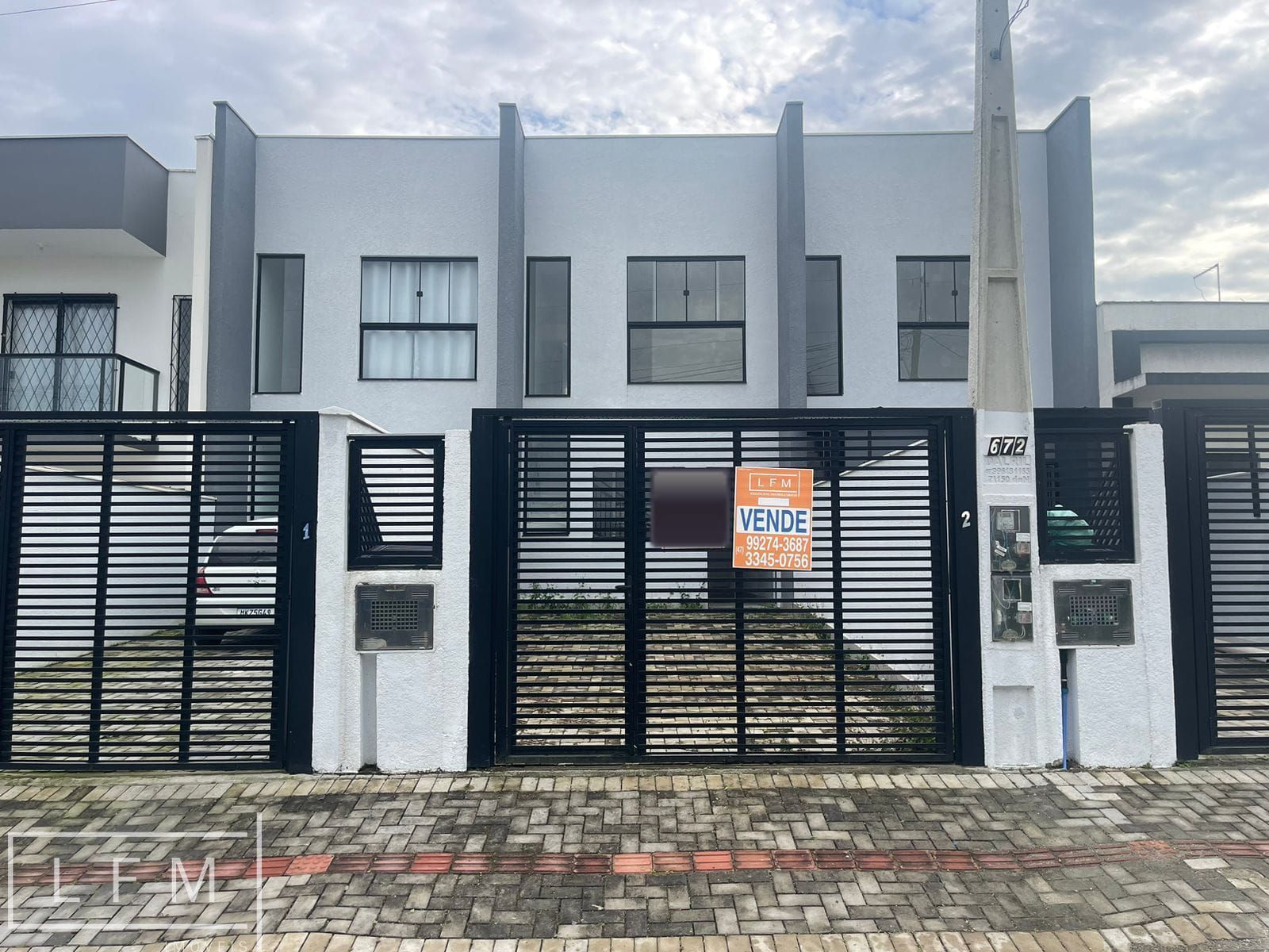 Sobrado, 2 quartos, 82 m² - Foto 2