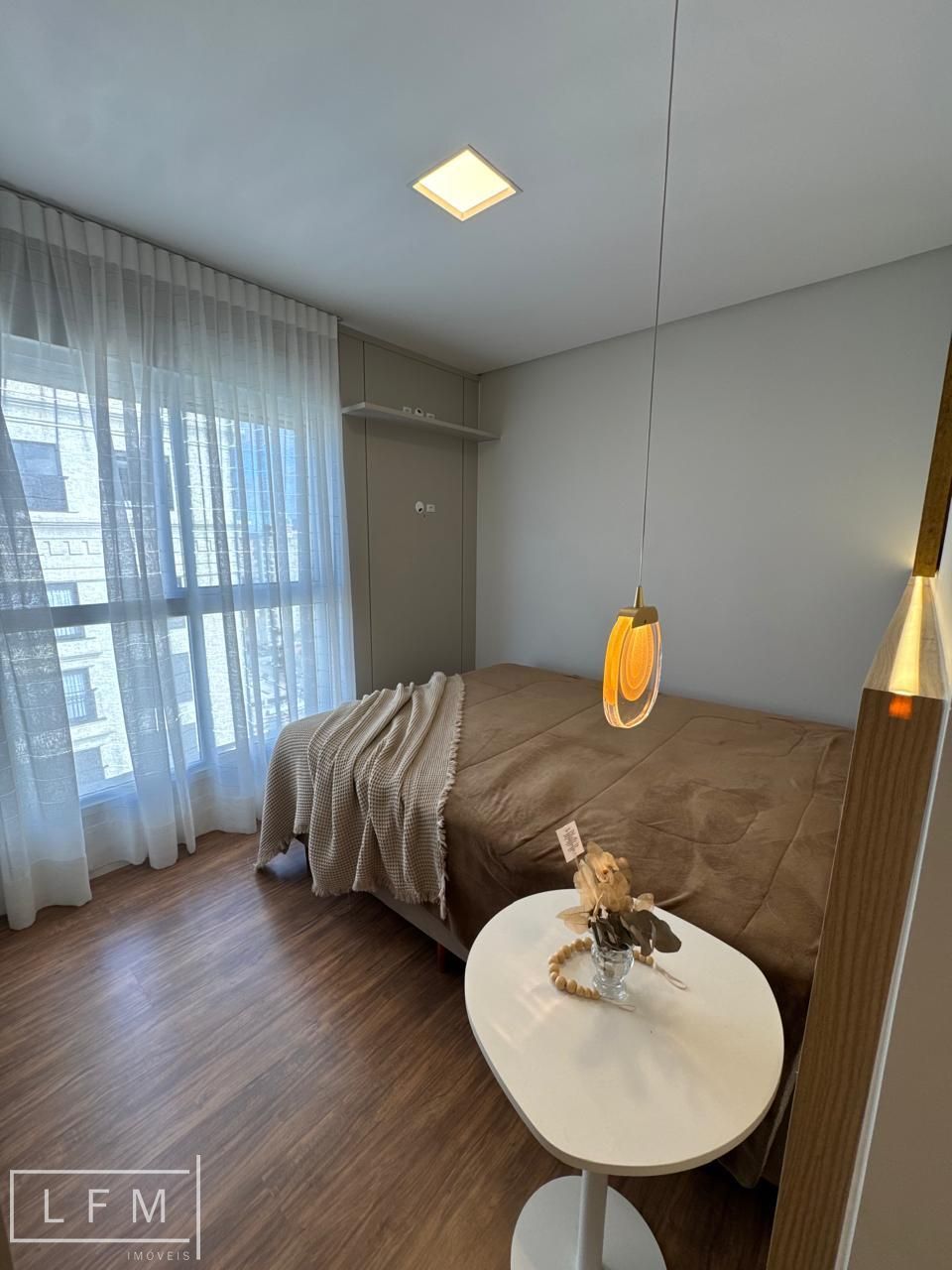 Apartamento frente em Balneário Piçarras SC