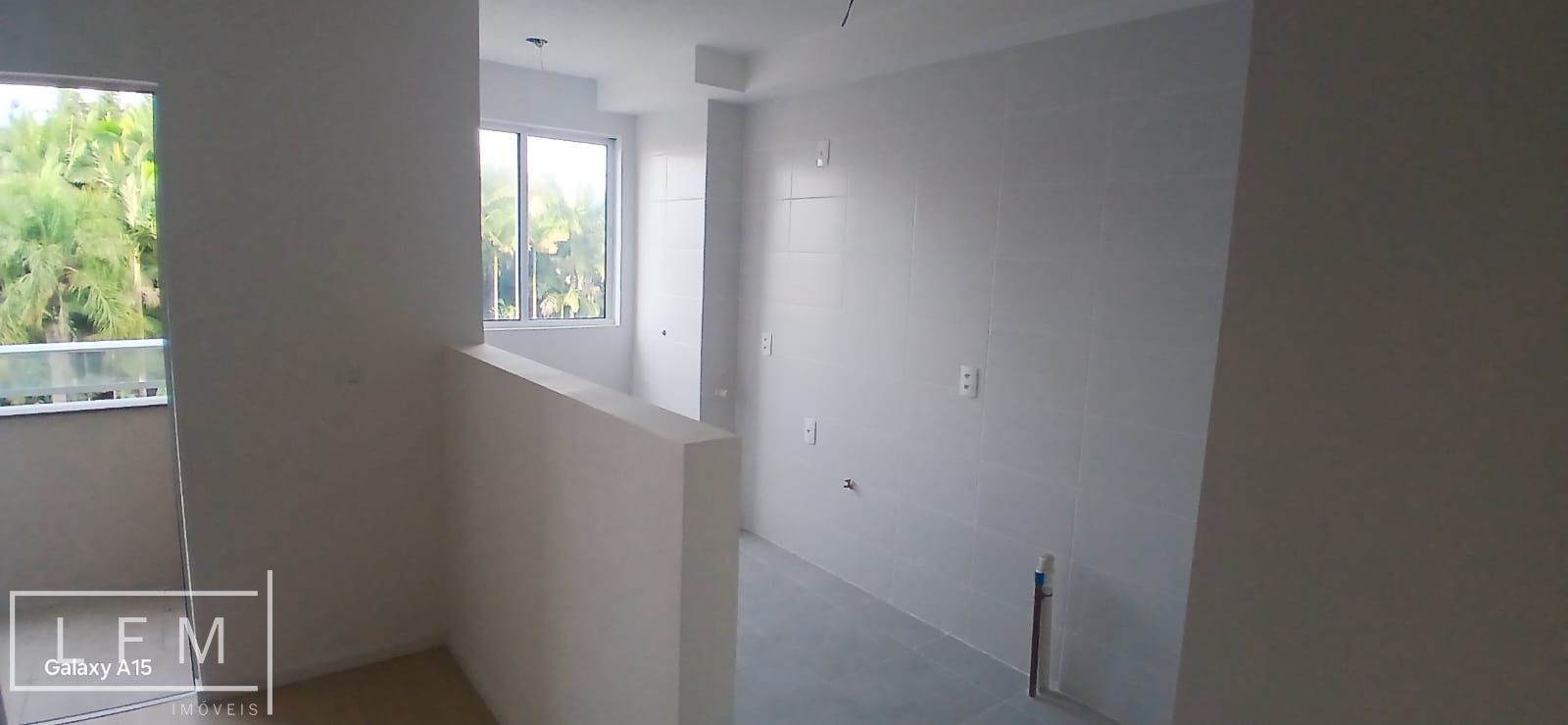 Apartamento, 2 quartos, 50 m² - Foto 23
