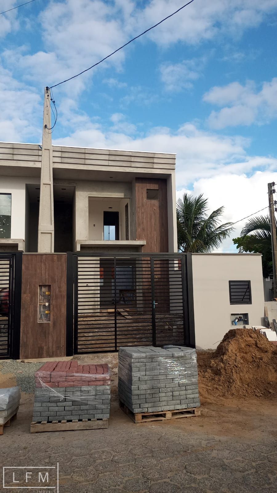 Sobrado, 2 quartos, 80 m² - Foto 5