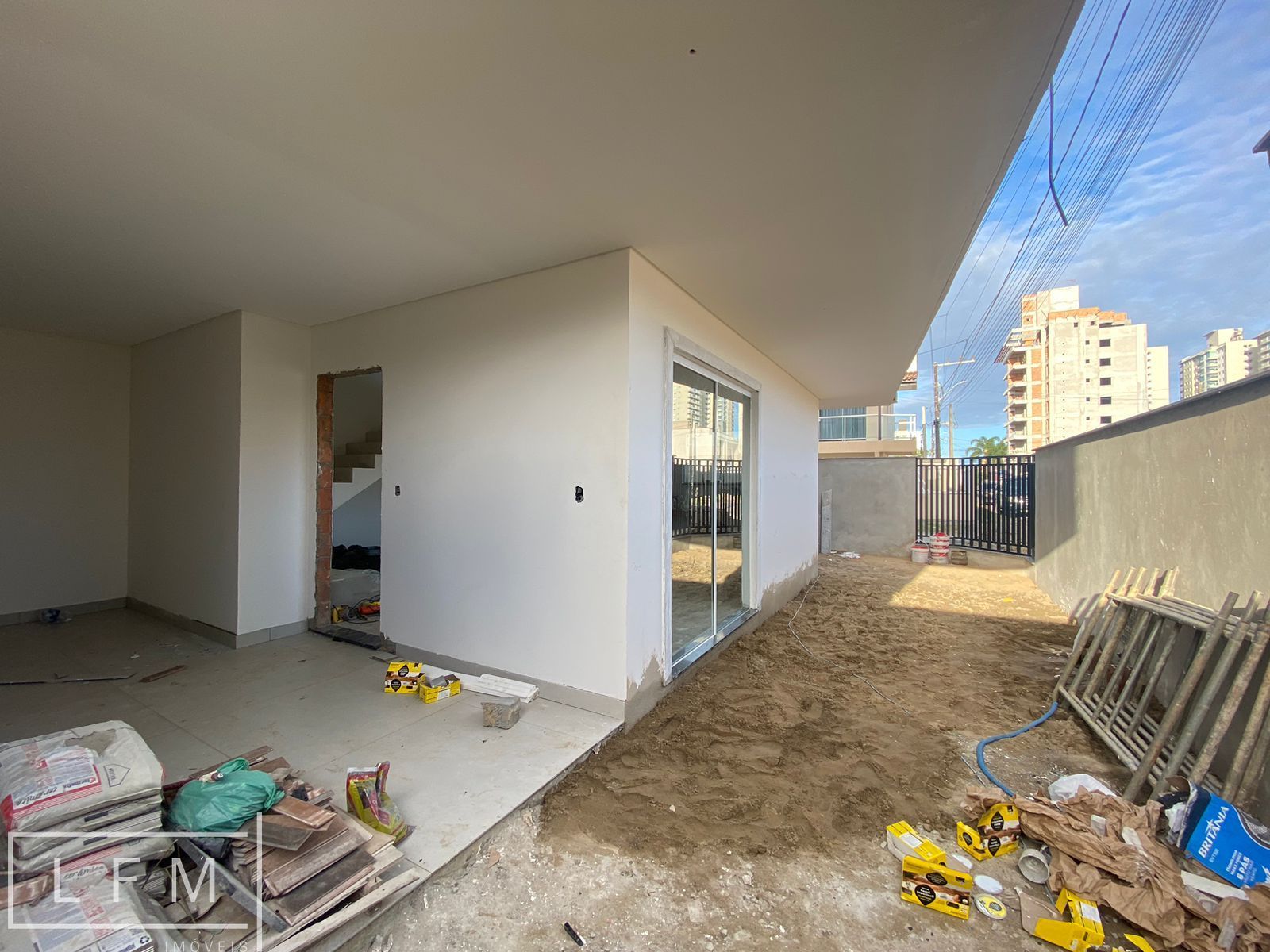 Sobrado à venda com 3 quartos, 125m² - Foto 8