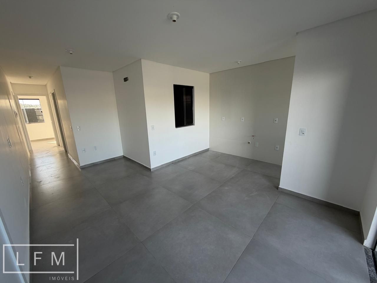Apartamento pronto para morar em Barra Velha Sc