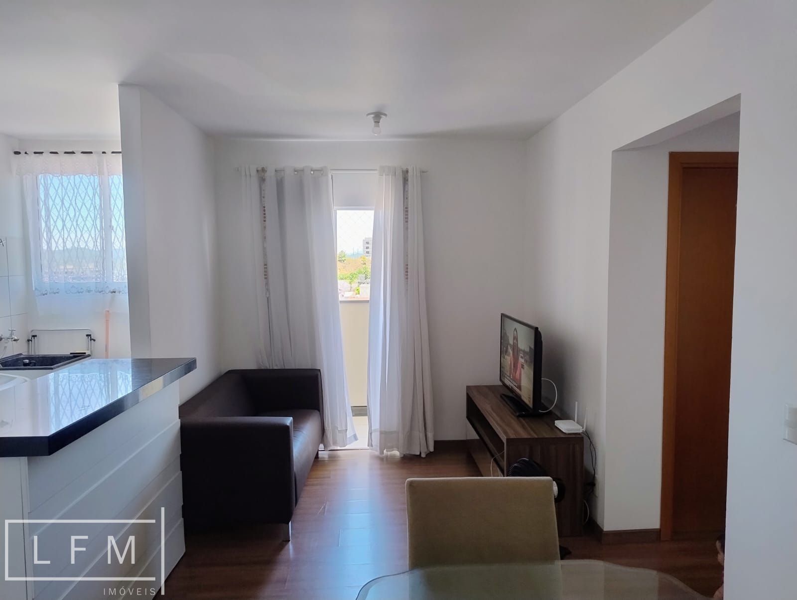 Apartamento, 2 quartos, 54 m² - Foto 11