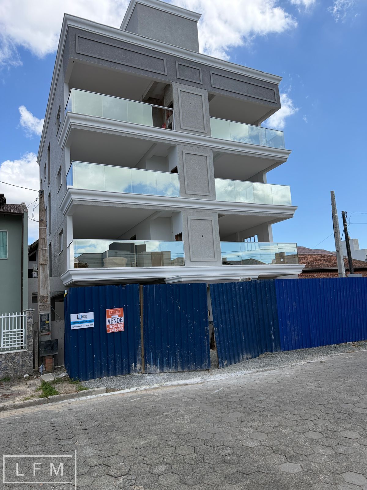 Apartamento com 2 Dormitórios à venda, 80 m² por R$ 800.000,00 Apartamento com 2 Dormitórios à venda, 80 m² por R$ 800.000,00