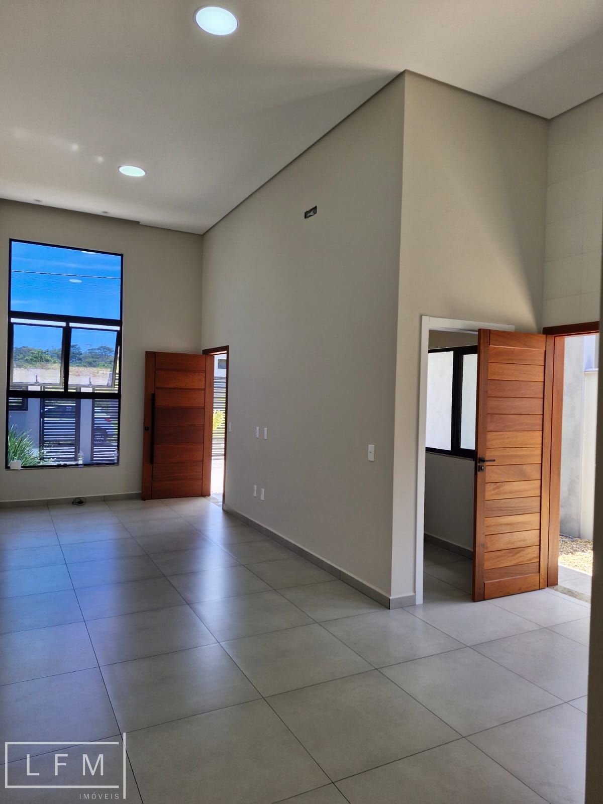 Casa com piscina em Barra Velha Sc