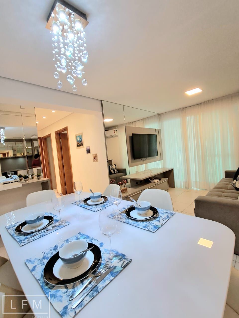 Apartamento, 3 quartos, 90 m² - Foto 11