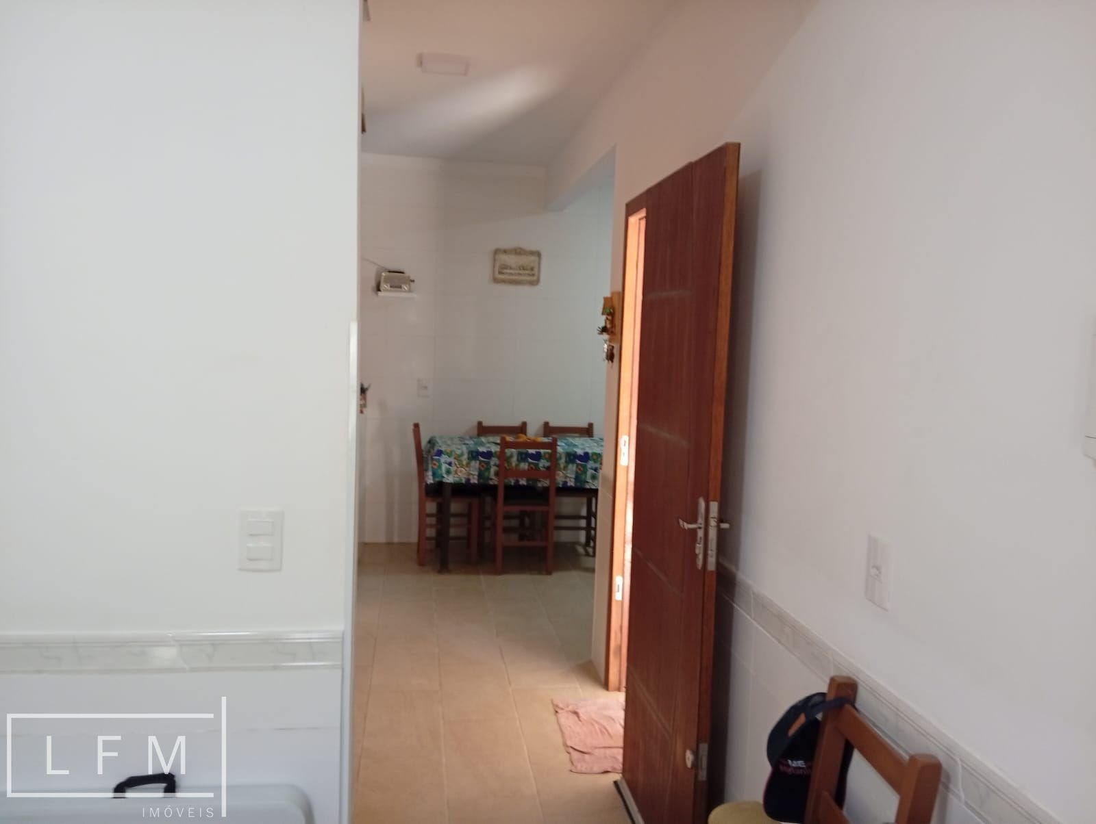 Sobrado mobiliado em Balneario Picarras Sc