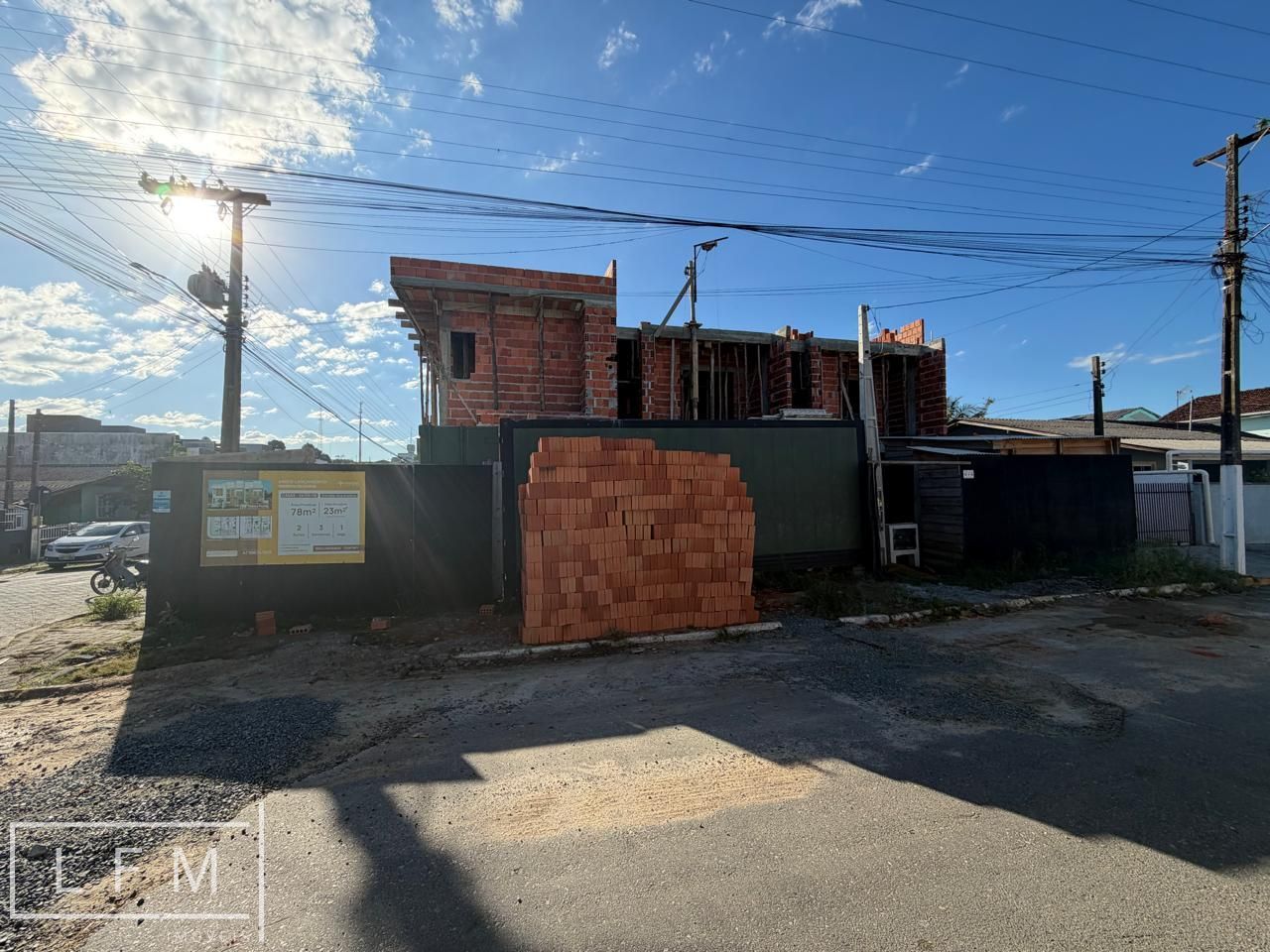 Casa, 3 quartos, 81 m² - Foto 4