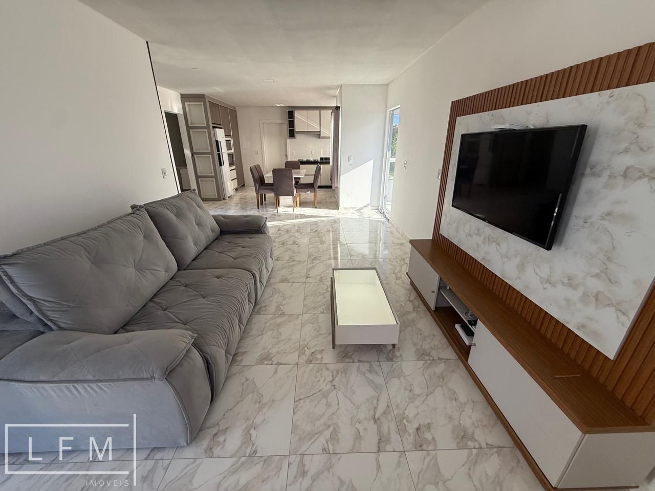 Apartamento duplex a venda em Barra Velha Sc