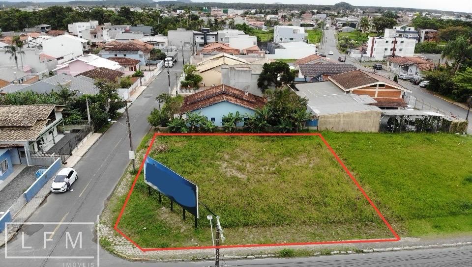 Terreno, 675 m² - Foto 1