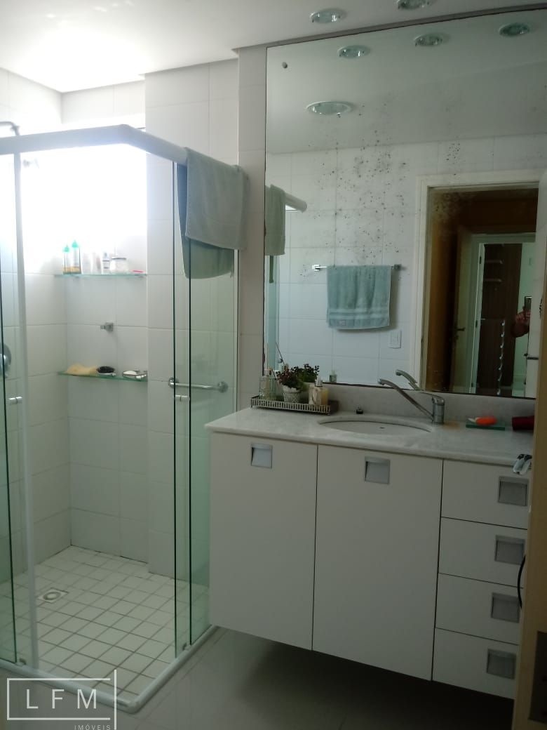 Apartamento à venda com 3 quartos, 128m² - Foto 29