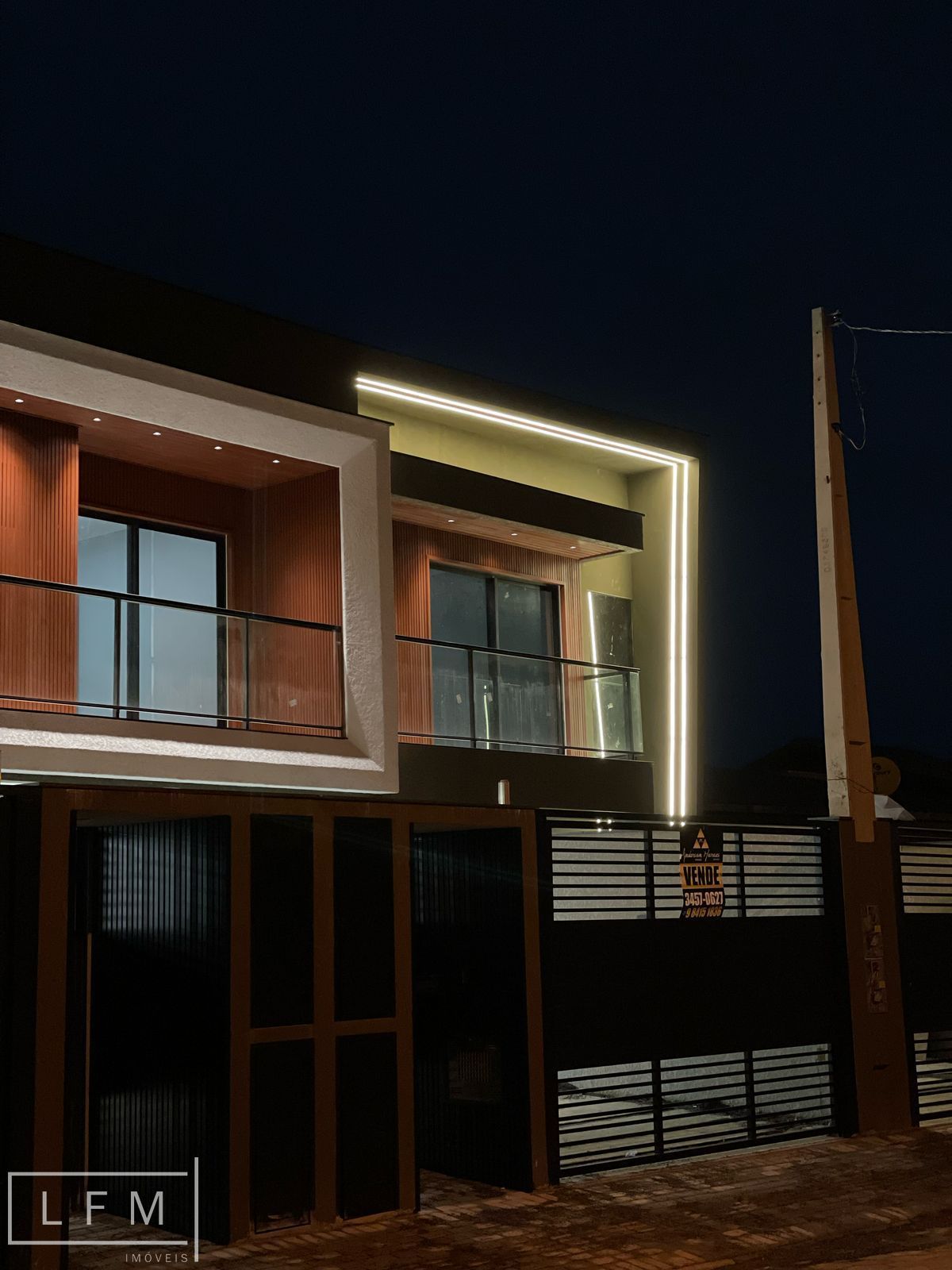 Sobrado, 3 quartos, 162 m² - Foto 8