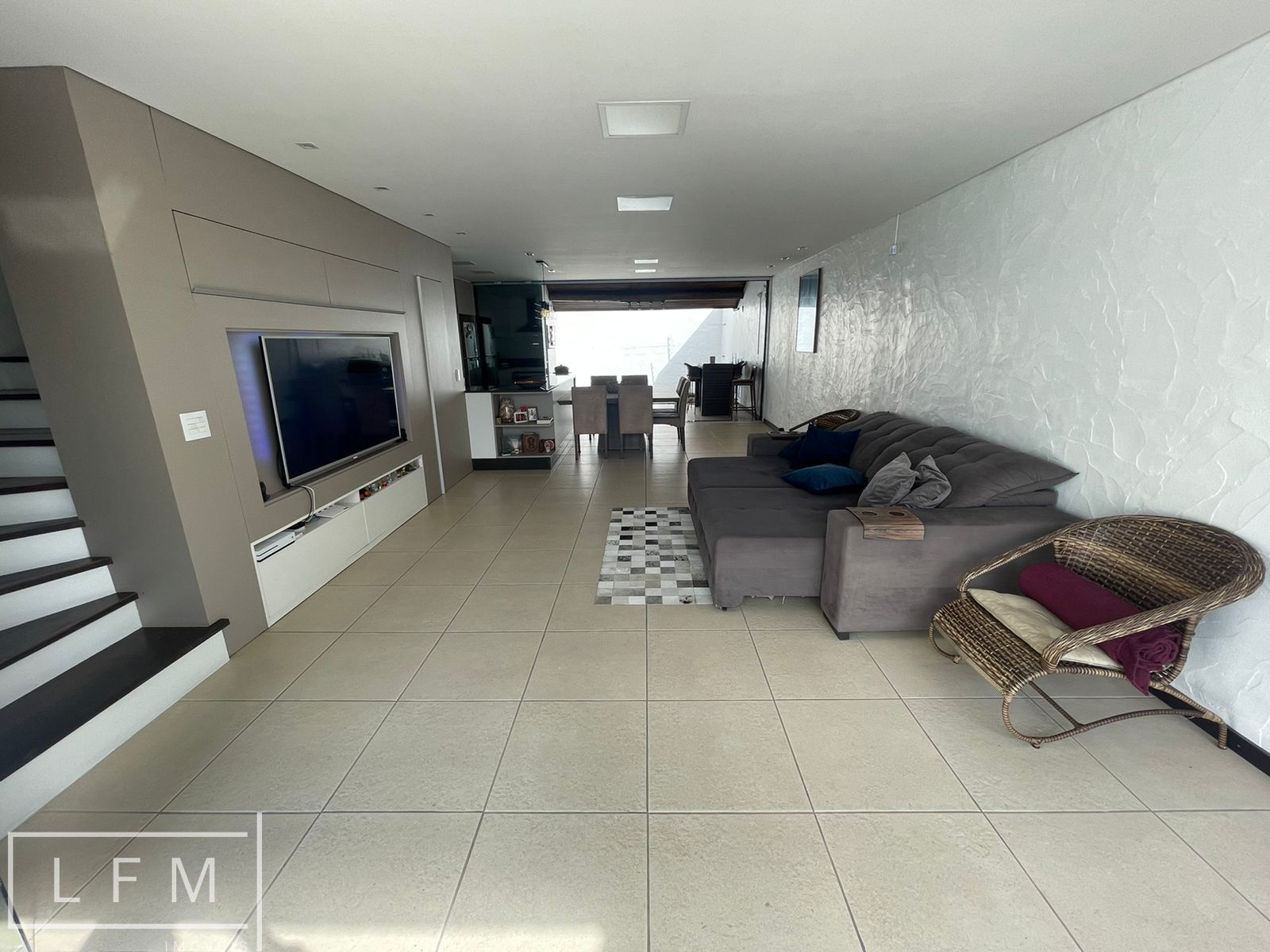 Sobrado, 3 quartos, 145 m² - Foto 12