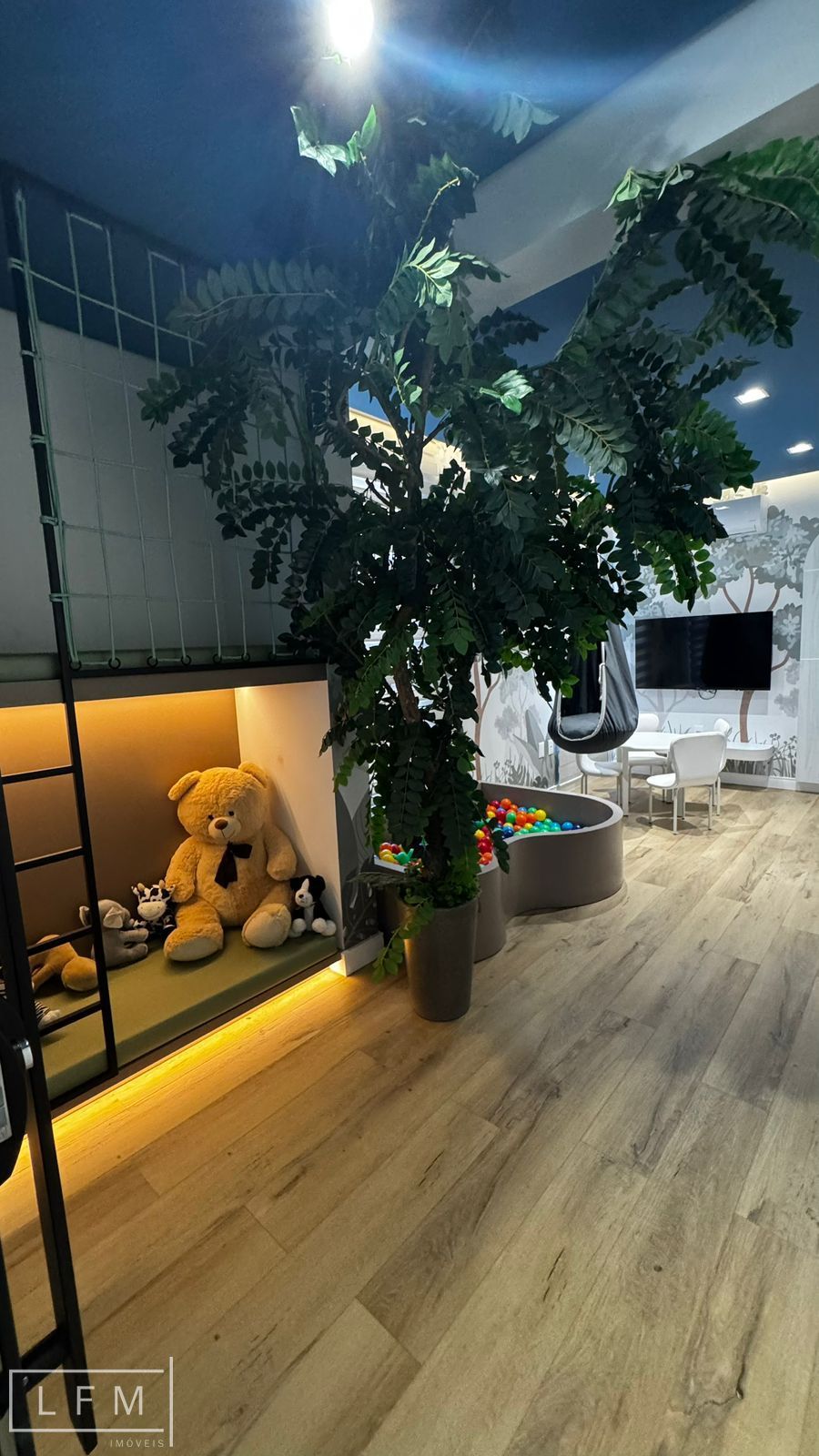 Apartamento, 3 quartos, 140 m² - Foto 5